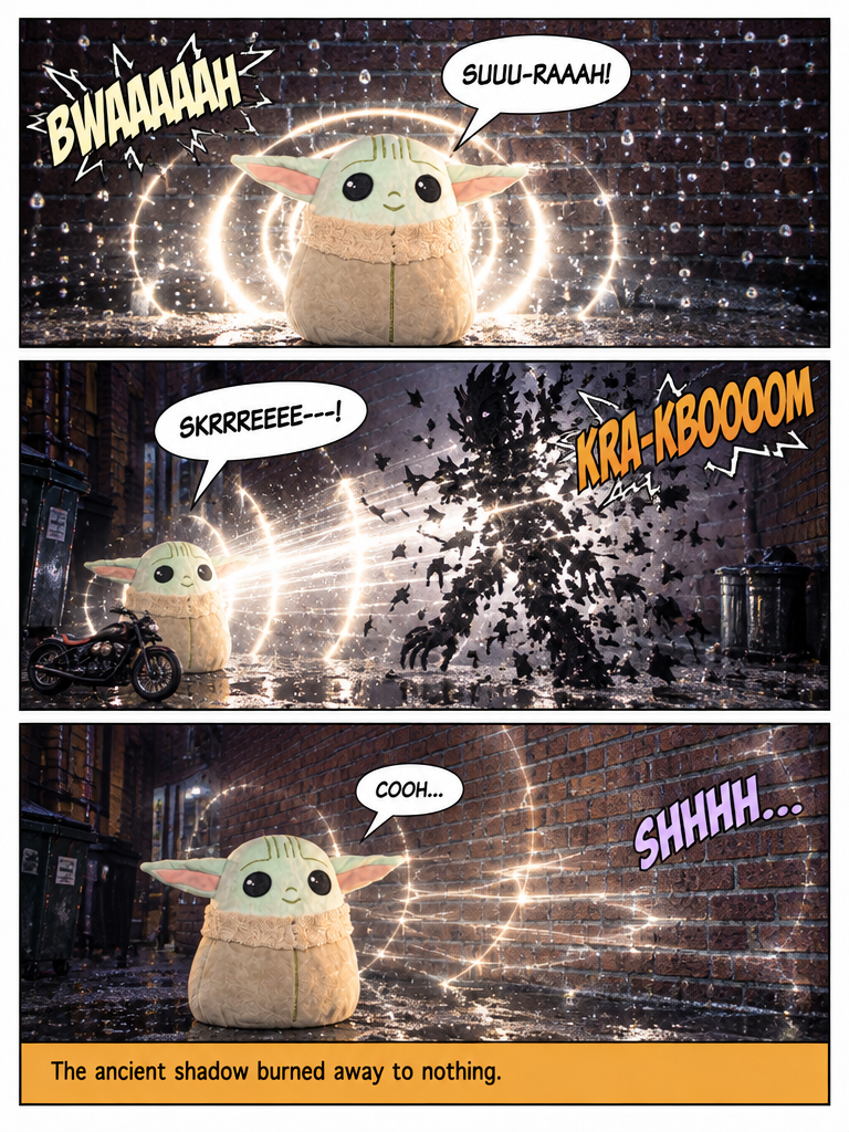 Three Levels of Awakening (page 3 of 4)