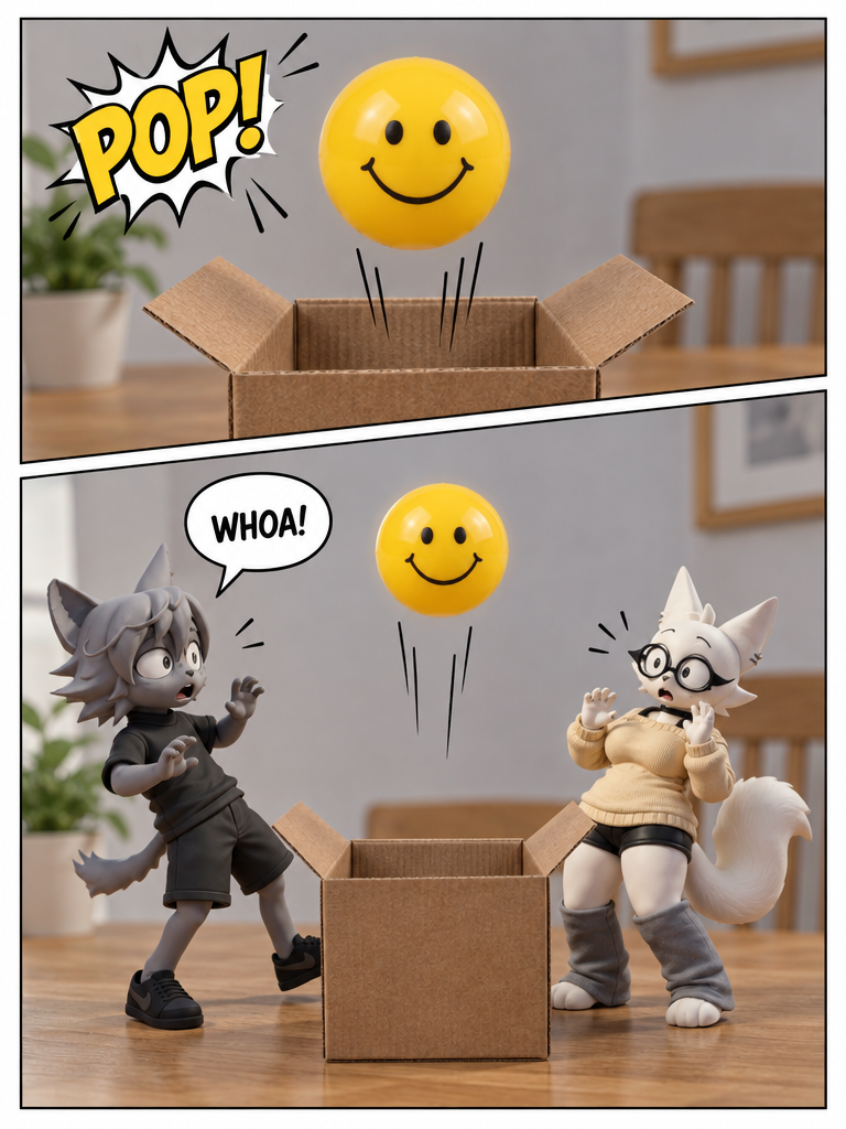Verity in the Box (page 3 of 4)