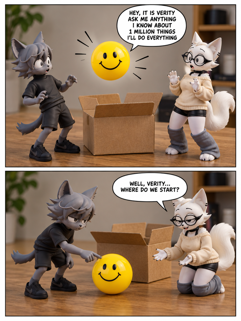 Verity in the Box (page 4 of 4)