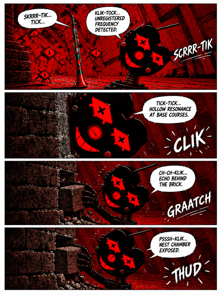 The Attic Clarinet (page 5 of 8)