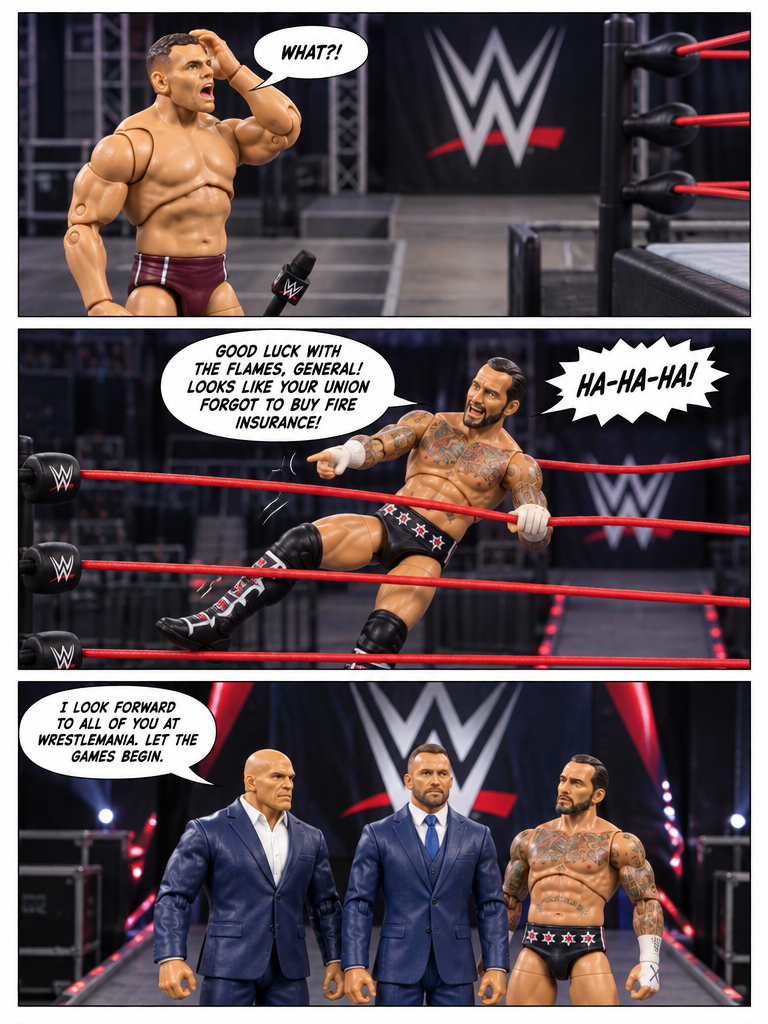 The Grandest Stage Decree (page 8 of 8)