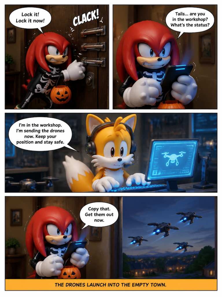 Pumpkin Patch Horror (page 4 of 4)