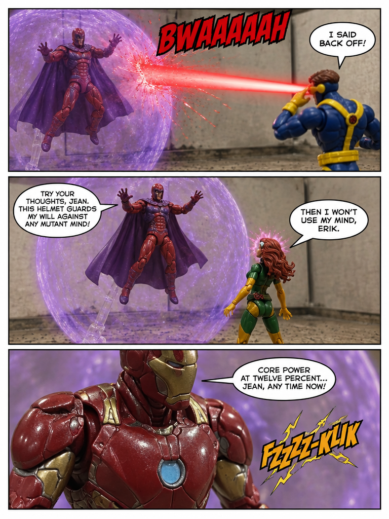 Mind Over Metal (page 2 of 4)
