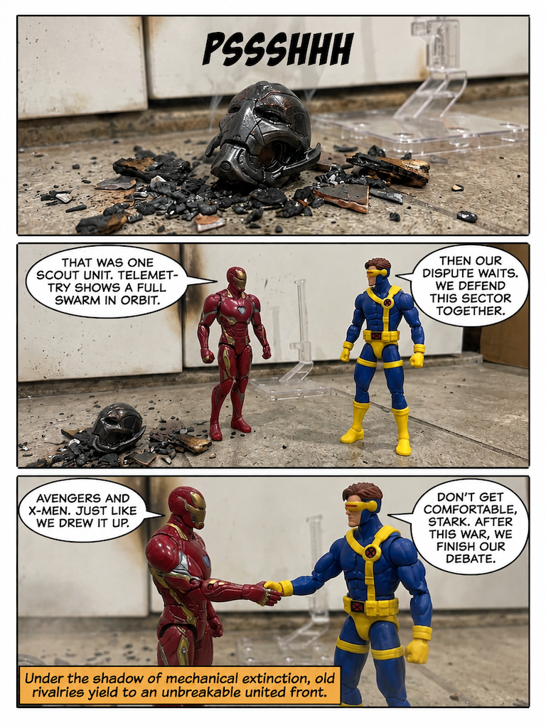 Mind Over Metal (page 3 of 4)