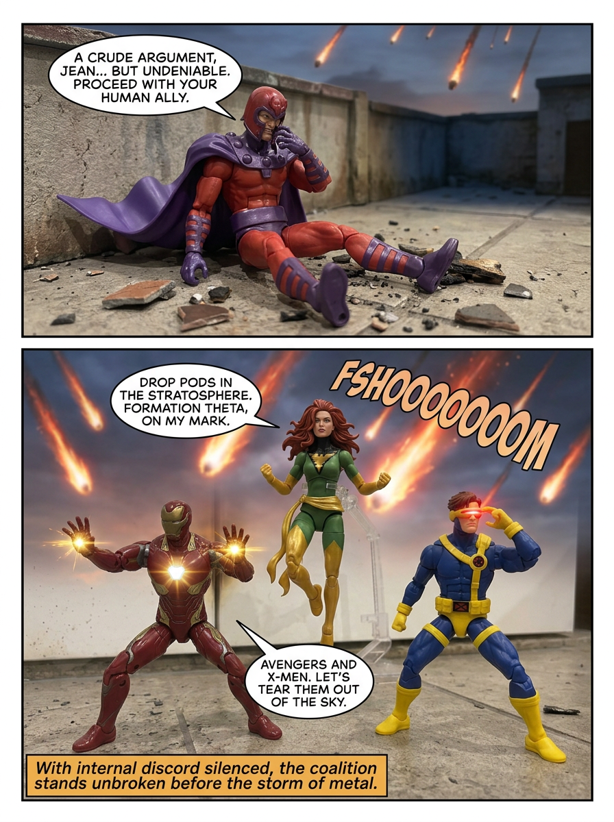 Mind Over Metal (page 4 of 4)