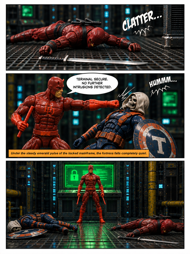 Calculated Impact (page 12 of 40)