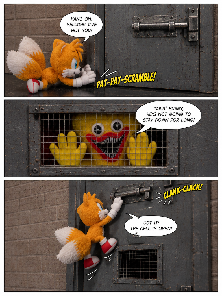 Trial by Felt and Flame (page 2 of 4)