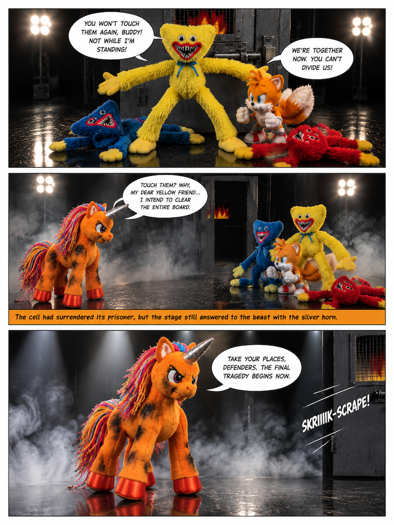 Trial by Felt and Flame (page 4 of 4)