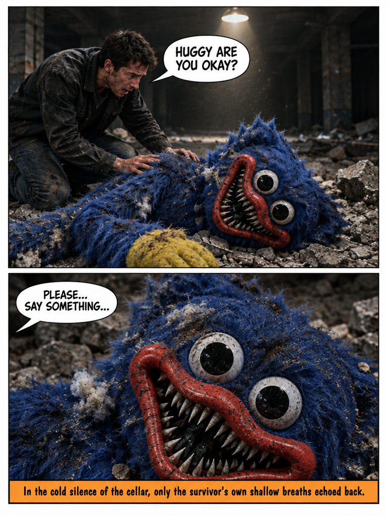 Descent into the Dark Slide (page 4 of 4)