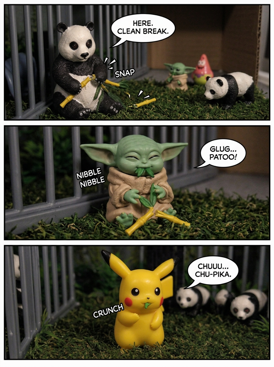 A Crowded Detention (page 3 of 4)