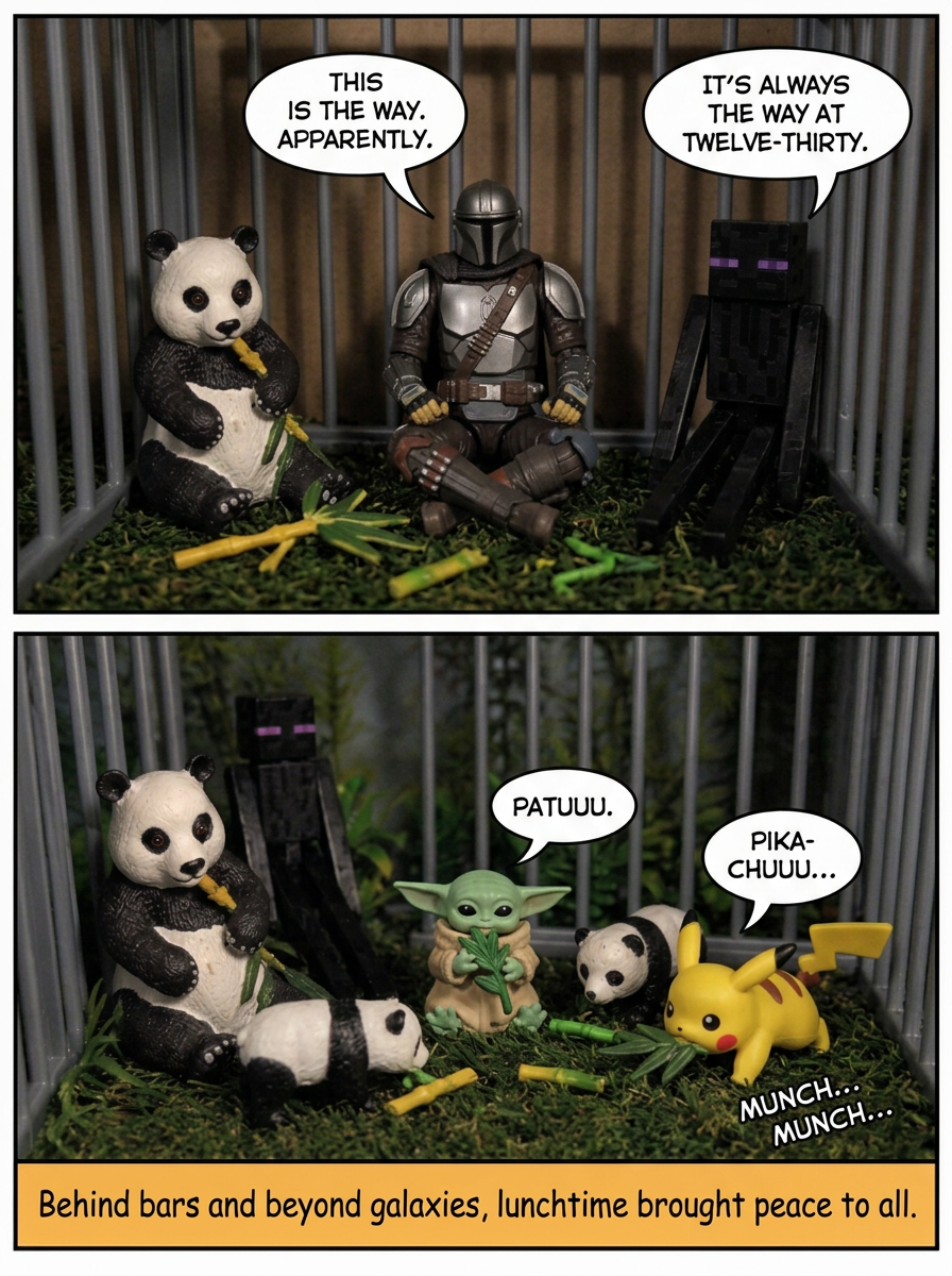 A Crowded Detention (page 4 of 4)