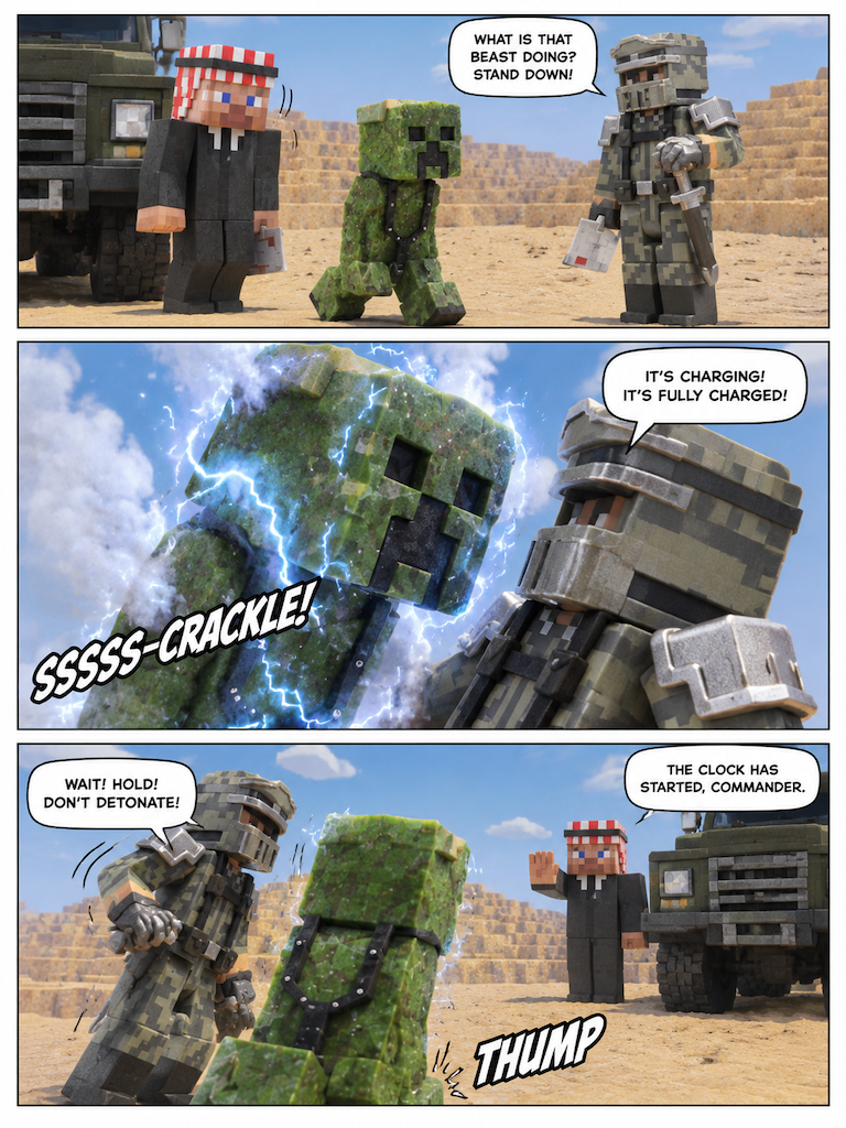 Terms at the Dune Border (page 2 of 4)