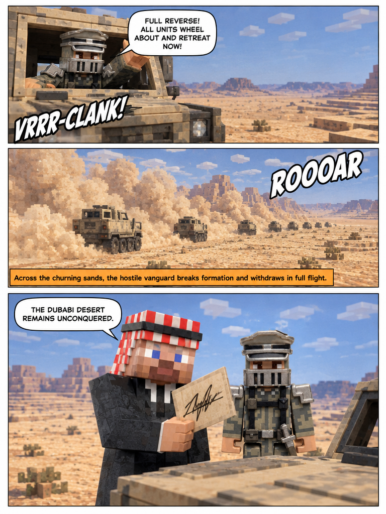 Terms at the Dune Border (page 4 of 4)