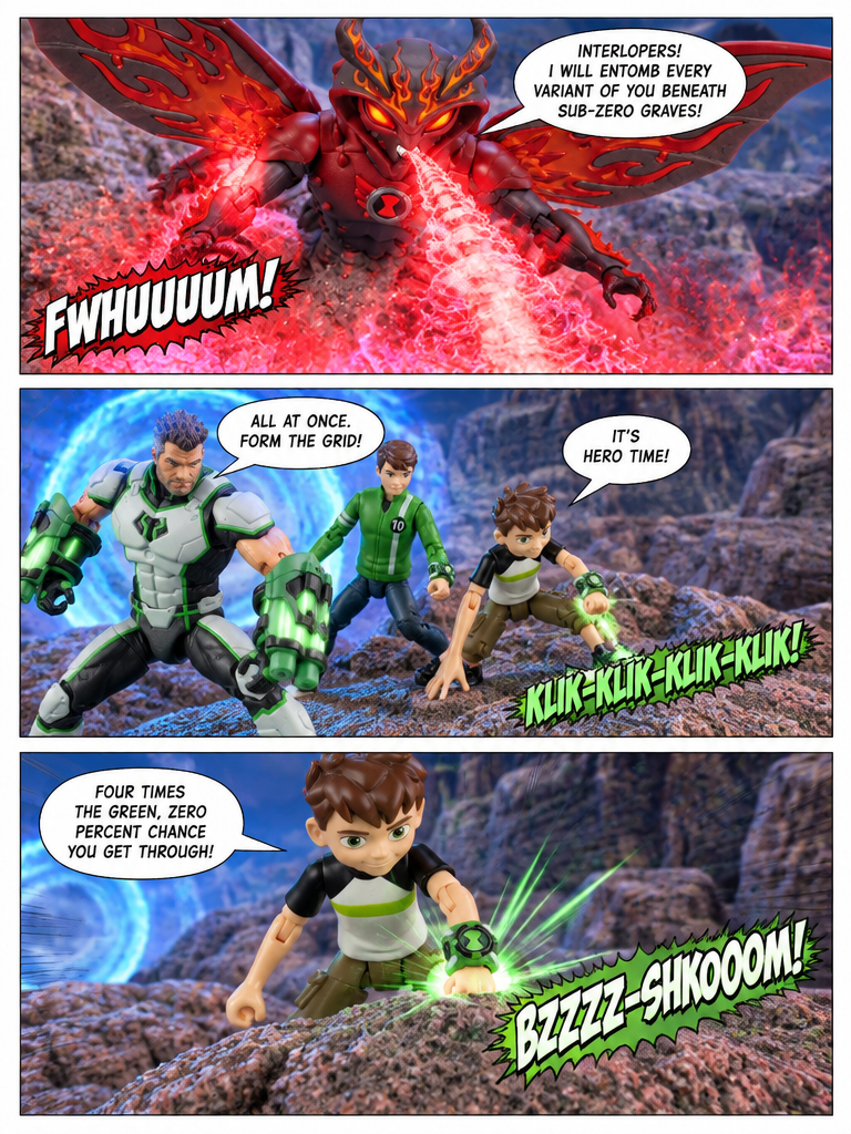 World in Manga Hue (page 30 of 40)