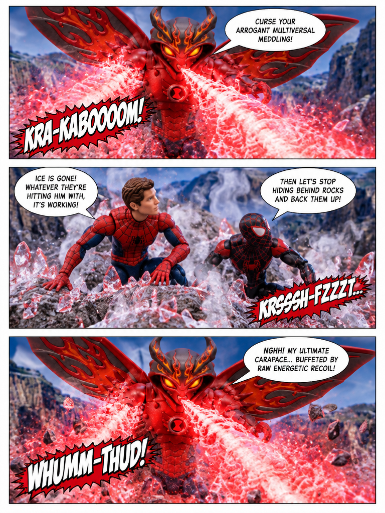 World in Manga Hue (page 31 of 40)