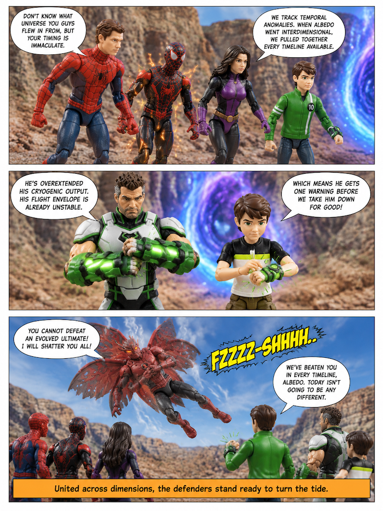 World in Manga Hue (page 32 of 40)