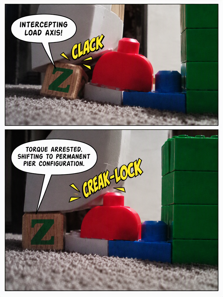 The Rug Anchor (page 3 of 4)