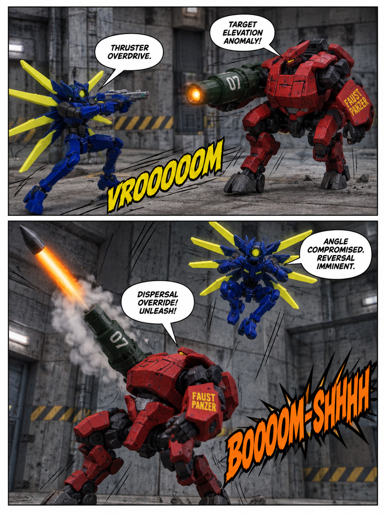 v1 vs guttertank (comic remake) (page 2 of 4)