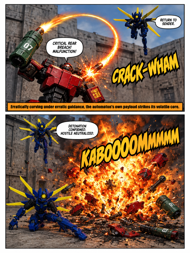 v1 vs guttertank (comic remake) (page 3 of 4)
