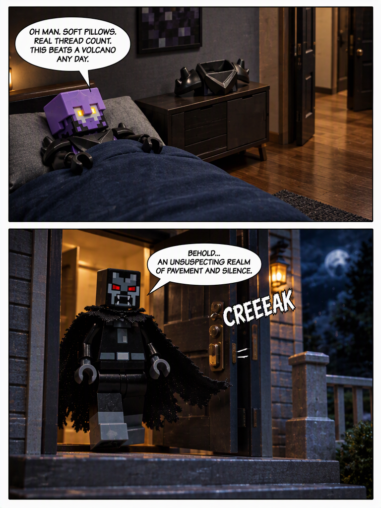 The Vampire Mutation (page 6 of 8)