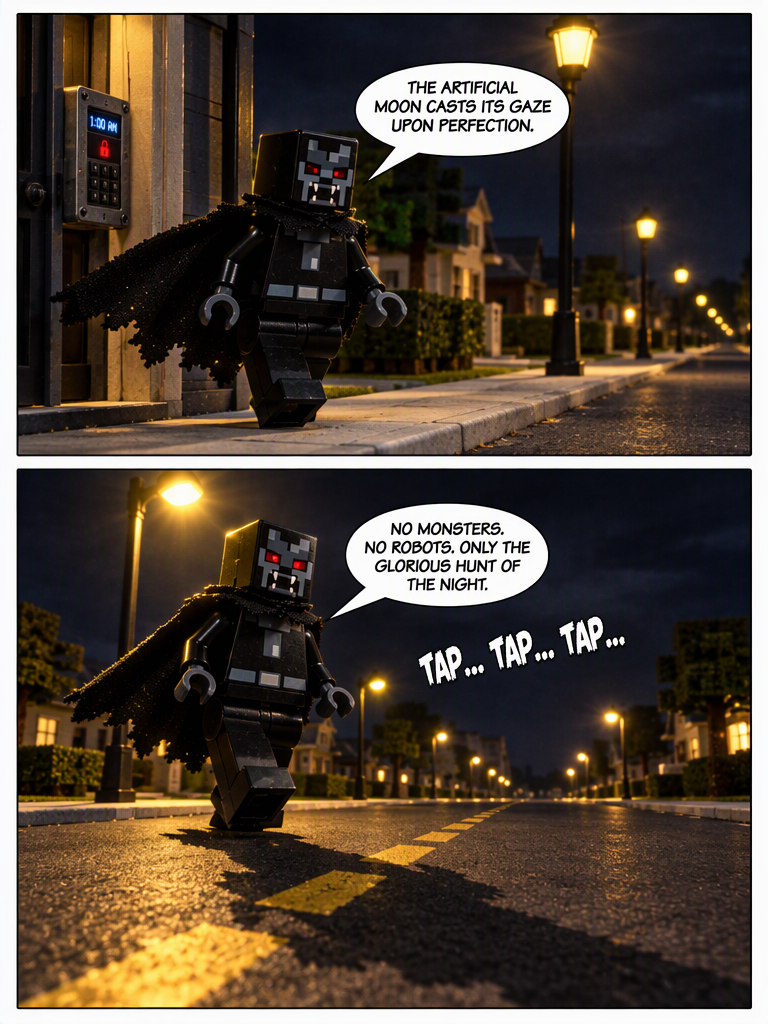 The Vampire Mutation (page 7 of 8)