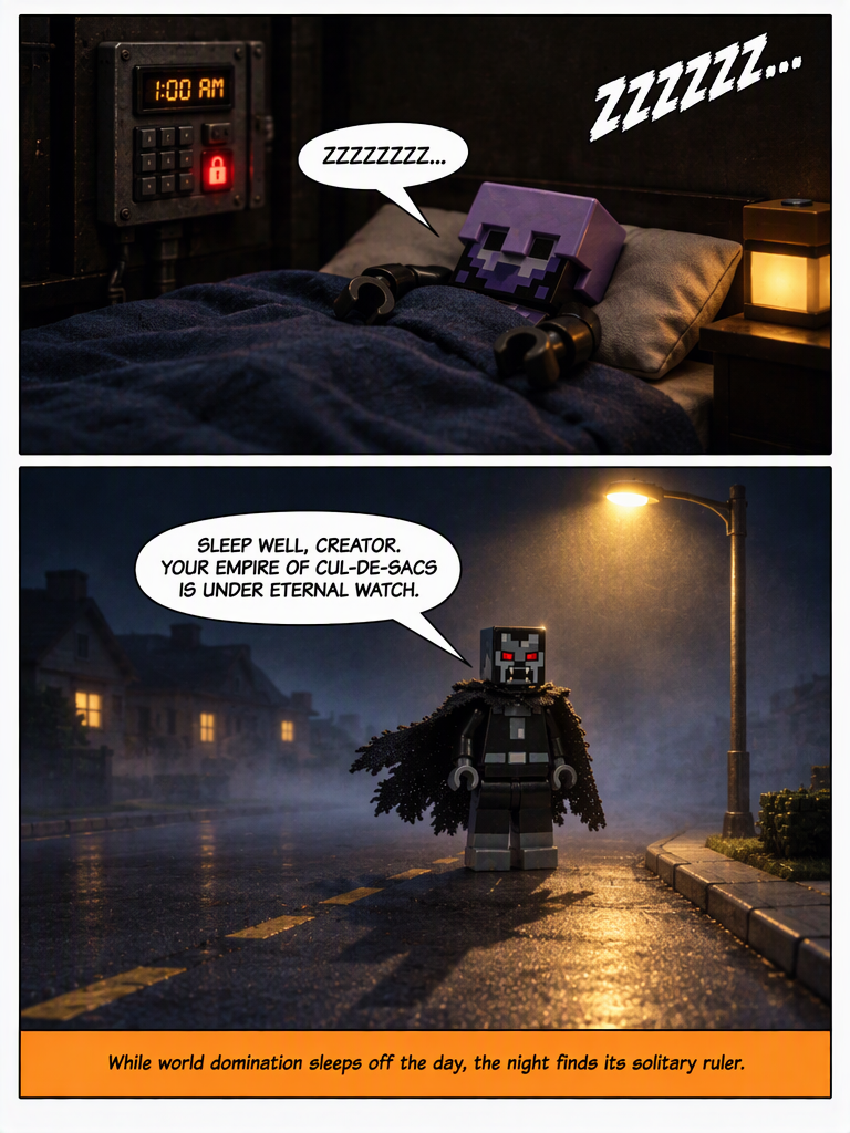 The Vampire Mutation (page 8 of 8)