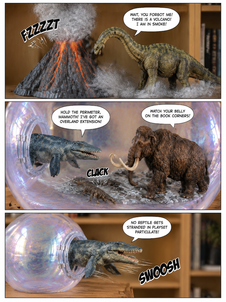 Shelter from the Facts (page 9 of 12)