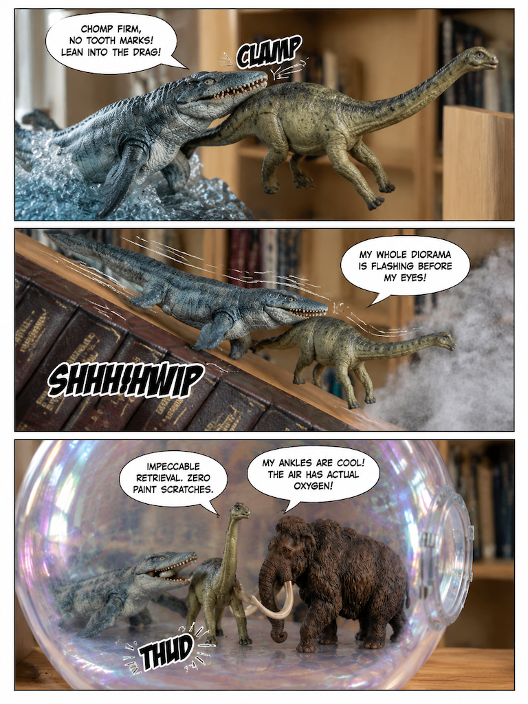 Shelter from the Facts (page 11 of 12)