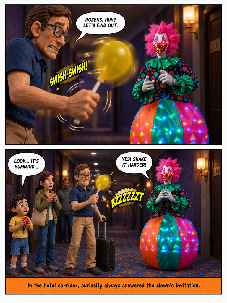 Bounce Point (page 4 of 4)