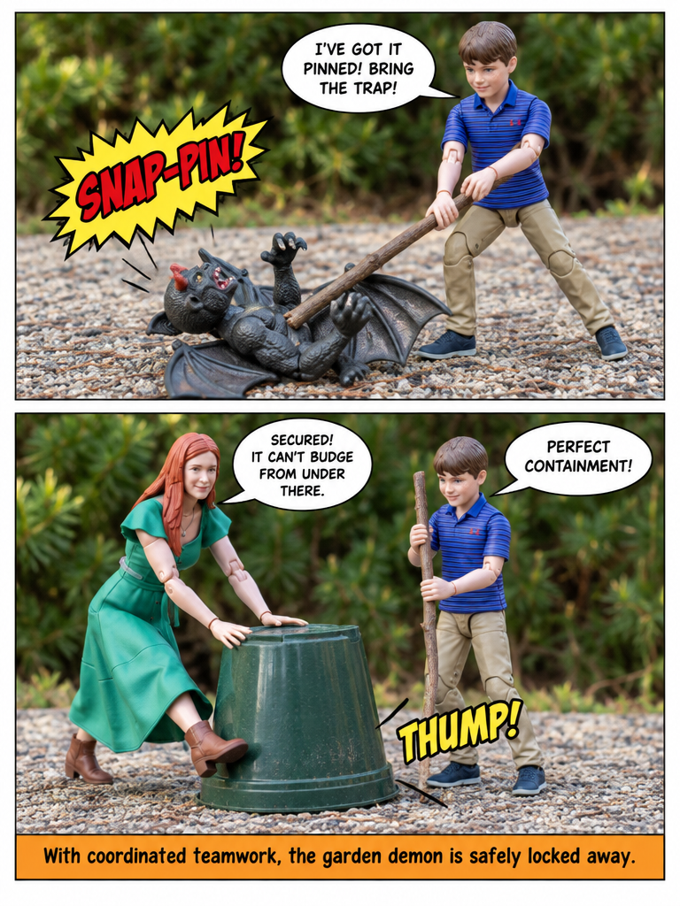 Backyard Exorcists (page 3 of 4)