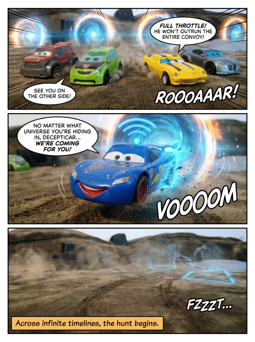 Cross-Dimensional Deployment (page 4 of 4)
