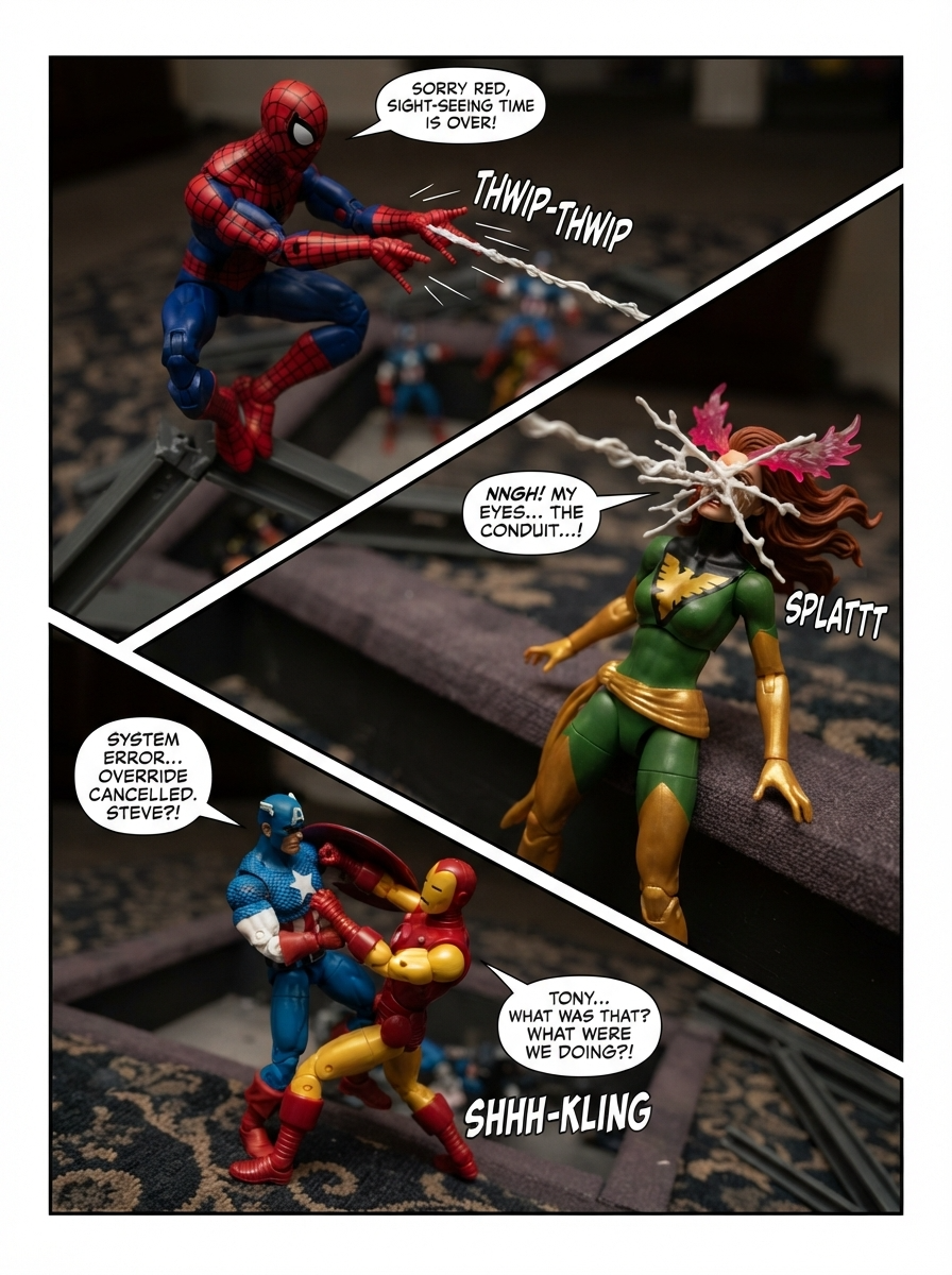 Mind Over Metal (page 3 of 4)