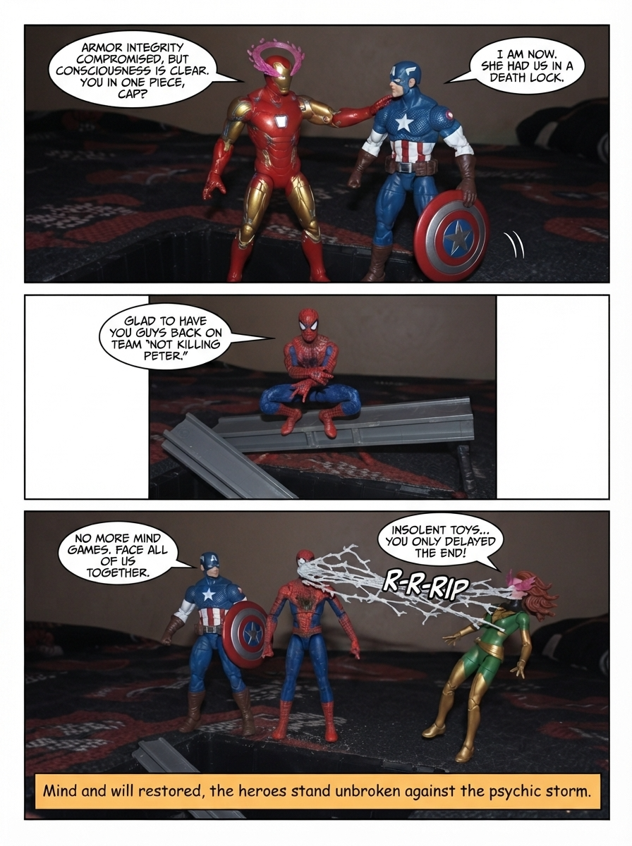 Mind Over Metal (page 4 of 4)