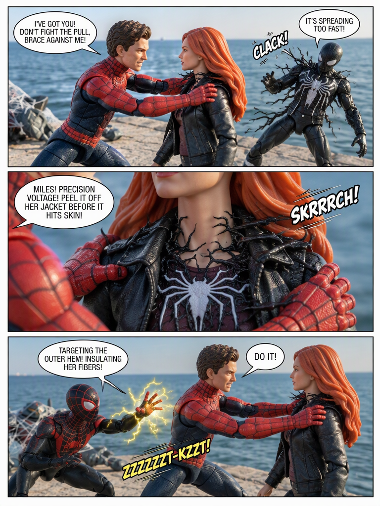 Escape Velocity (page 6 of 16)