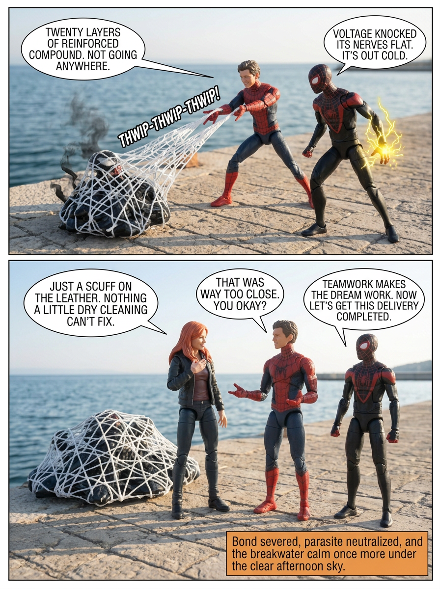 Escape Velocity (page 8 of 16)