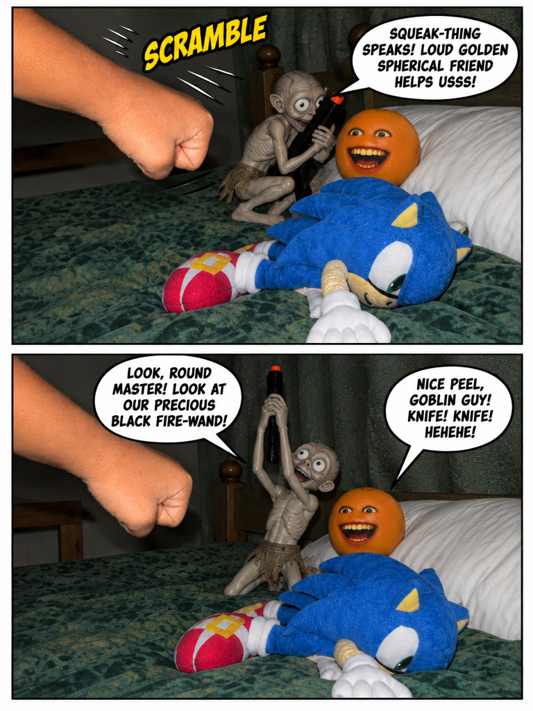 A Fruitful Alliance (page 2 of 4)