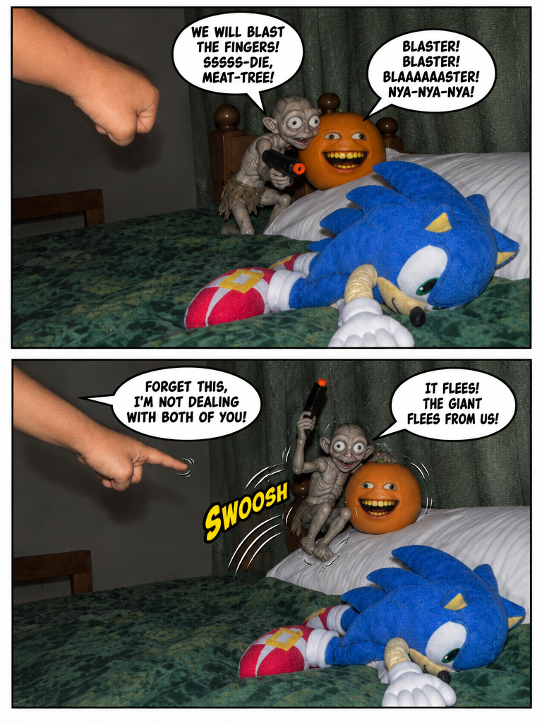 A Fruitful Alliance (page 3 of 4)