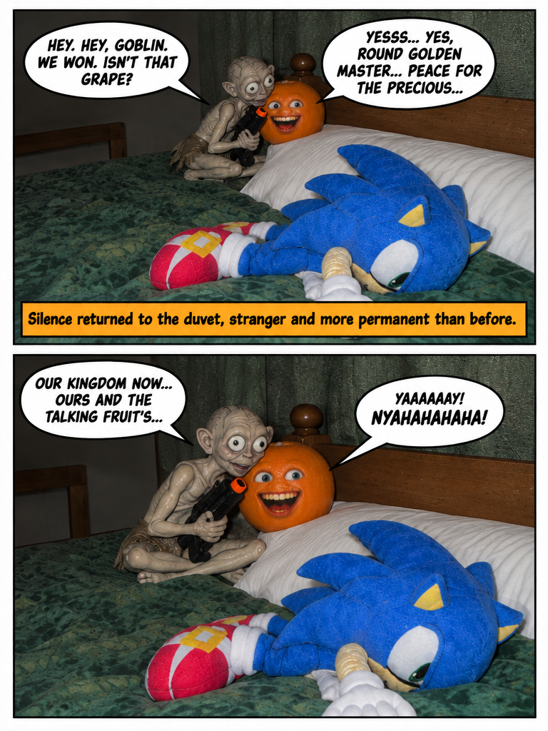 A Fruitful Alliance (page 4 of 4)