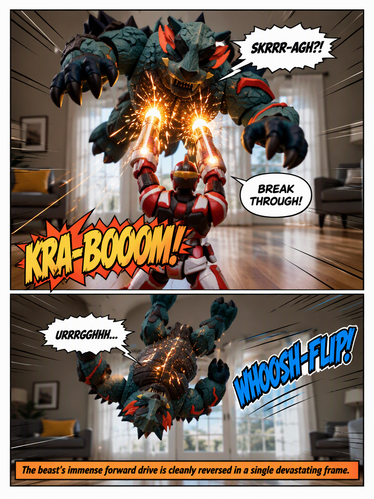 Full Power Clash (page 3 of 4)