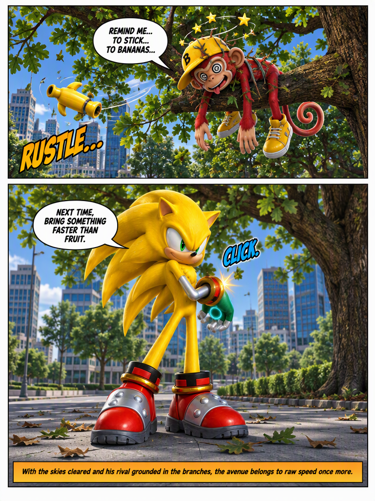 A Dash of Sabotage (page 4 of 4)