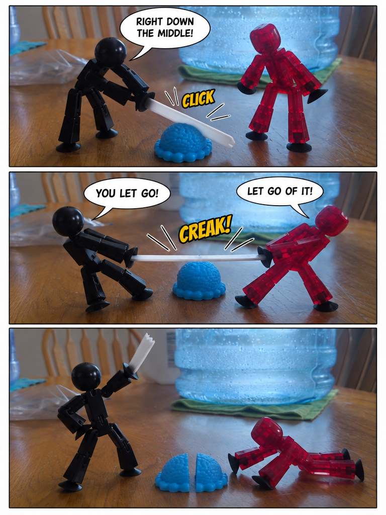 A Fair Scoop (page 2 of 4)