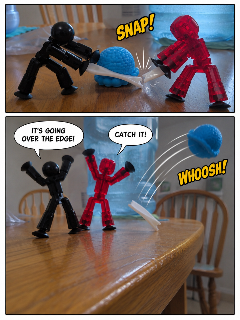 A Fair Scoop (page 3 of 4)