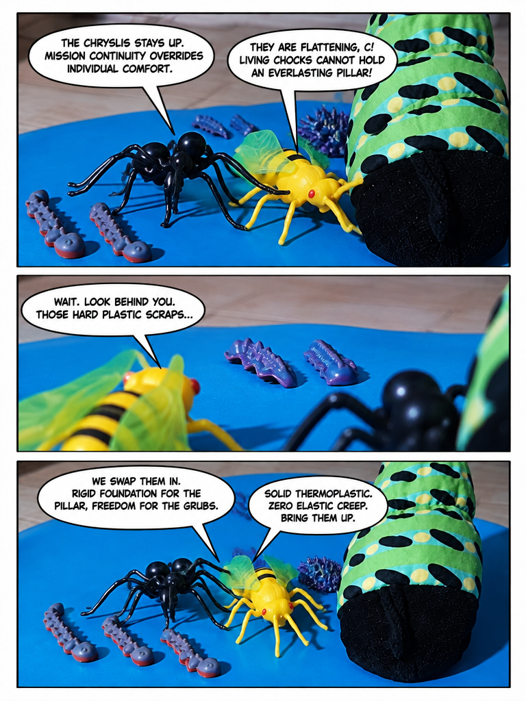 Weight of the Pillar (page 2 of 4)