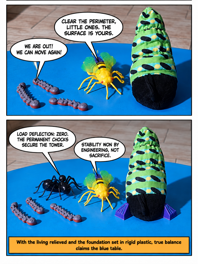 Weight of the Pillar (page 4 of 4)