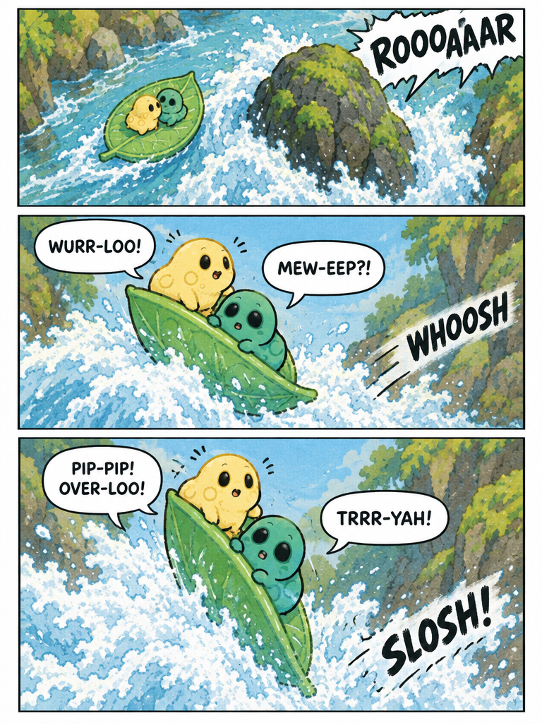Drop from the Rift (page 6 of 24)