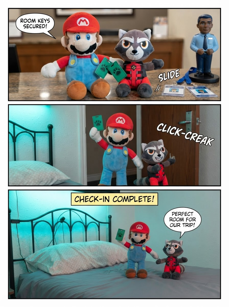 Field Trip Check-In (page 4 of 4)