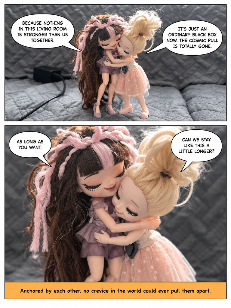 The Quilted Event Horizon (page 4 of 4)
