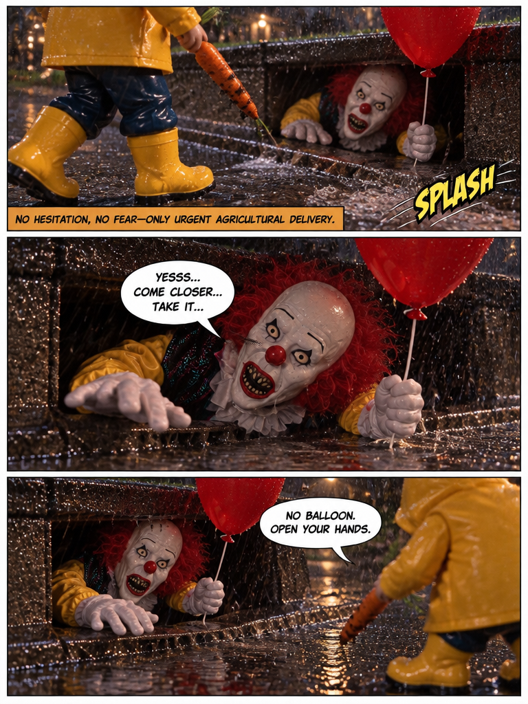 The Real Life Offering (page 2 of 12)