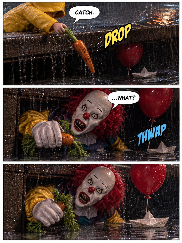 The Real Life Offering (page 3 of 12)