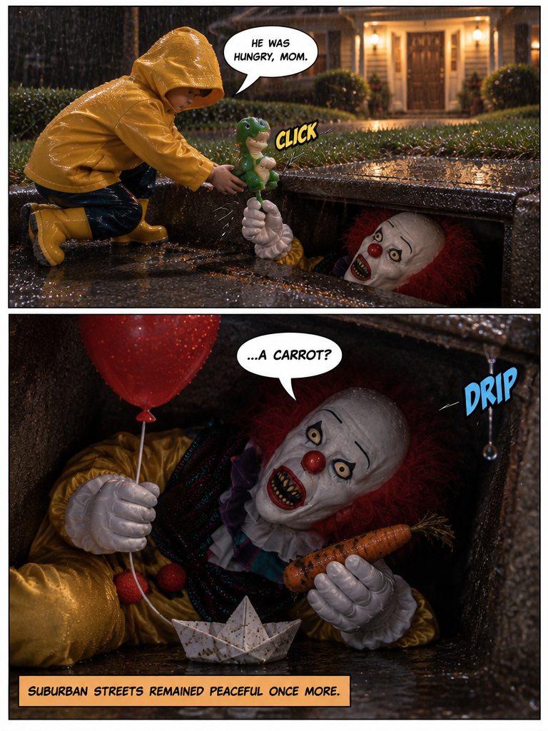 The Real Life Offering (page 4 of 12)